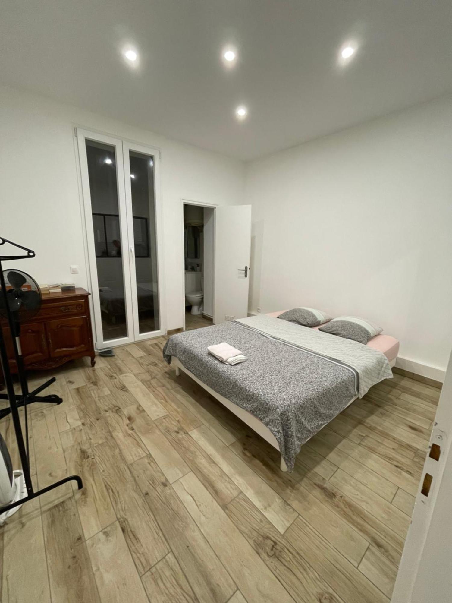 Chez Sophie Appartement Toulon