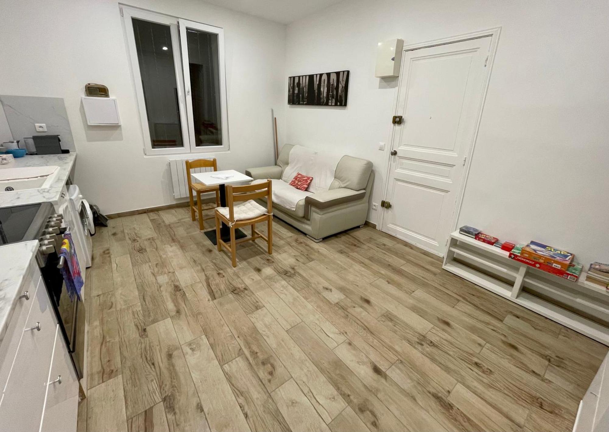 Chez Sophie Appartement Toulon